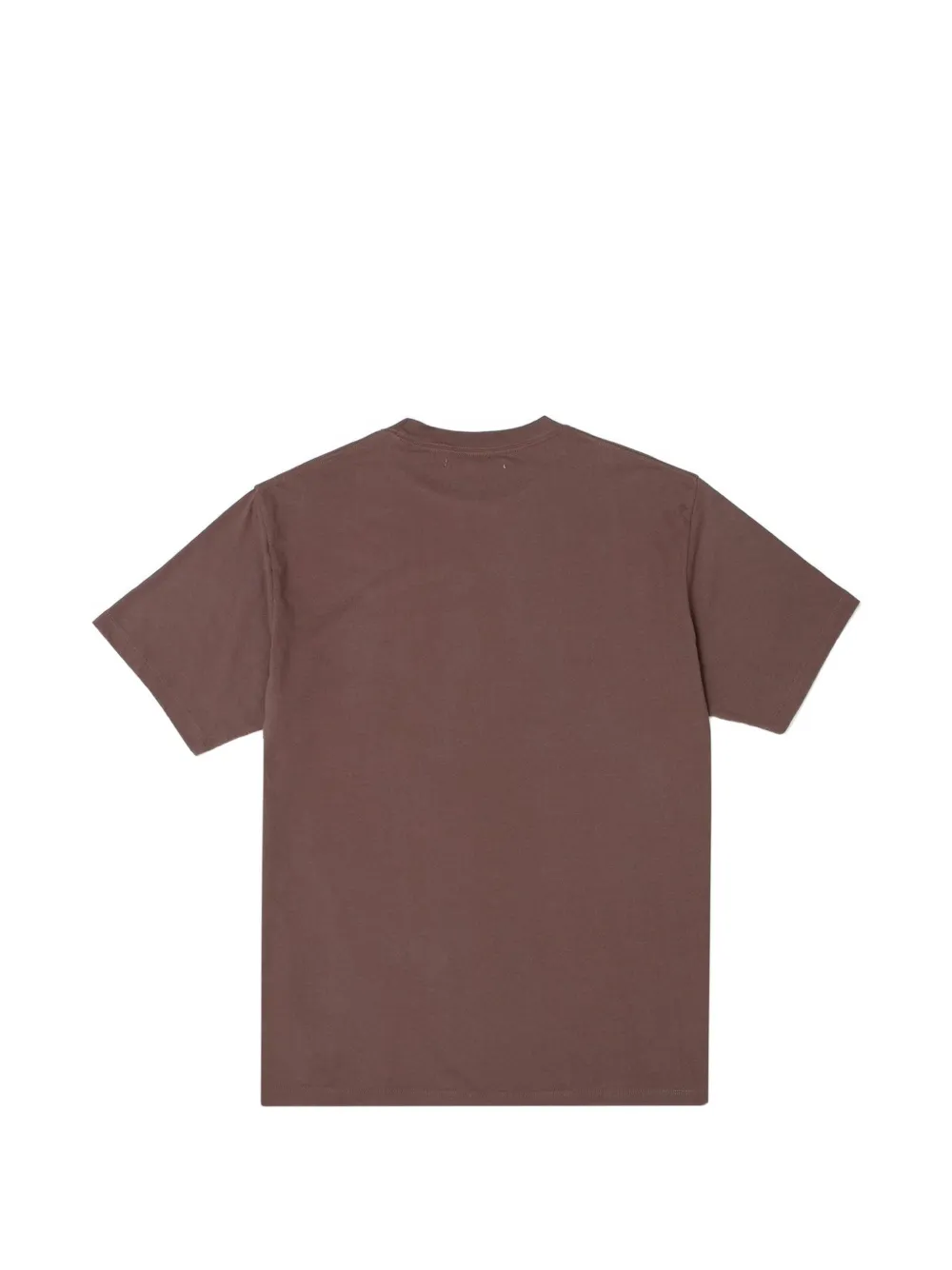 Edmmond Studios Tour T-shirt Bruin
