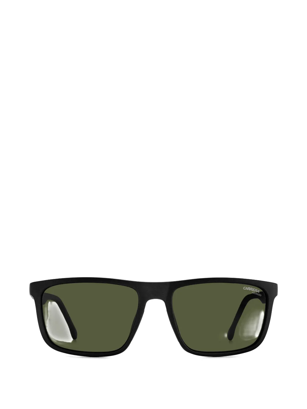 Carrera rectangle-frame sunglasses | Black | Image 1