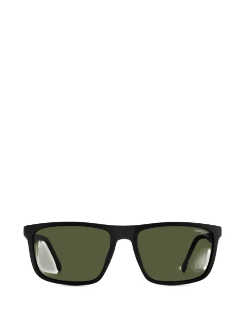 Carrera rectangle-frame sunglasses