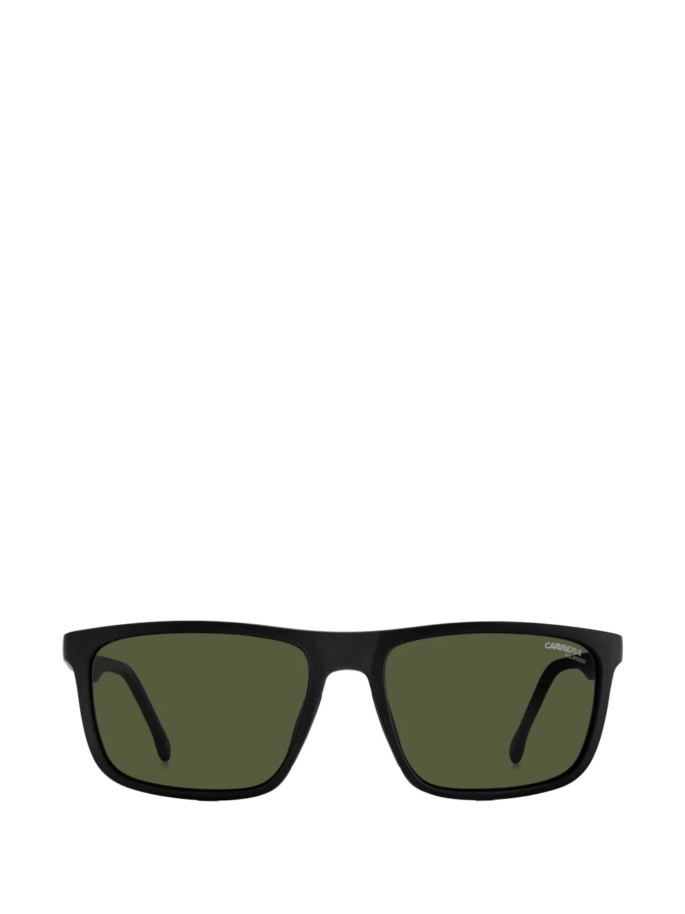 Carrera rectangle-frame sunglasses | Black | Image 1