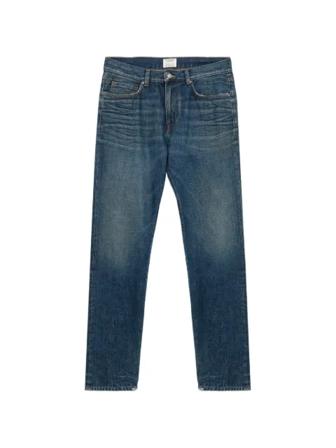 Roy Rogers Workwear whiskered jeans