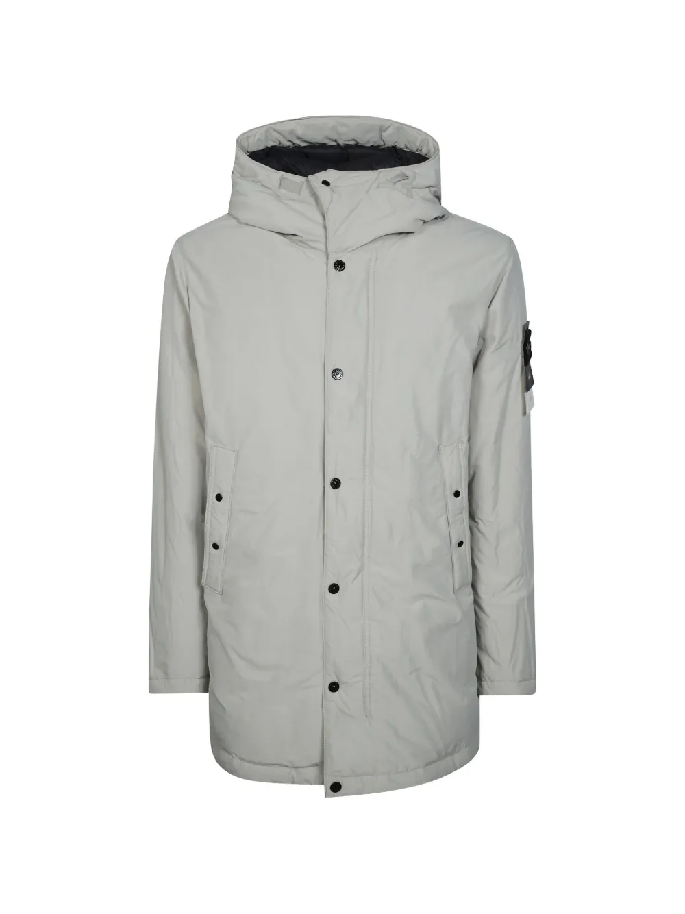 Stone Island 7100006 micro reps coats - Toni neutri