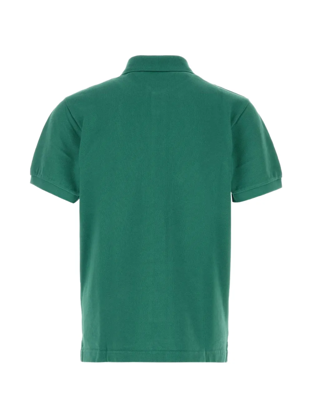 Kenzo Work and Play slim polo shirt Groen