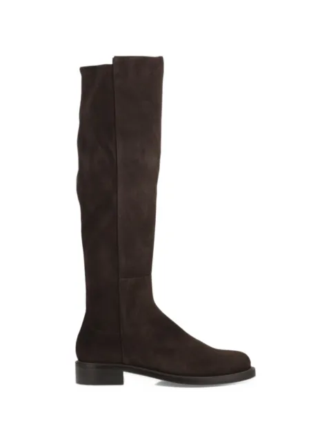 Stuart Weitzman 5050 Gisele knee-high boots