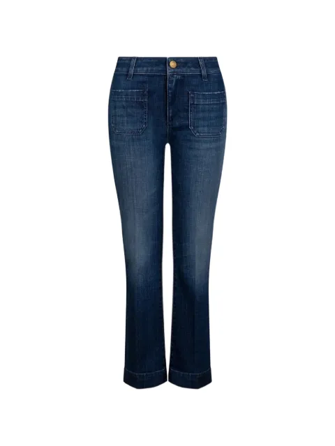 Seafarer джинсы bootcut Francoise