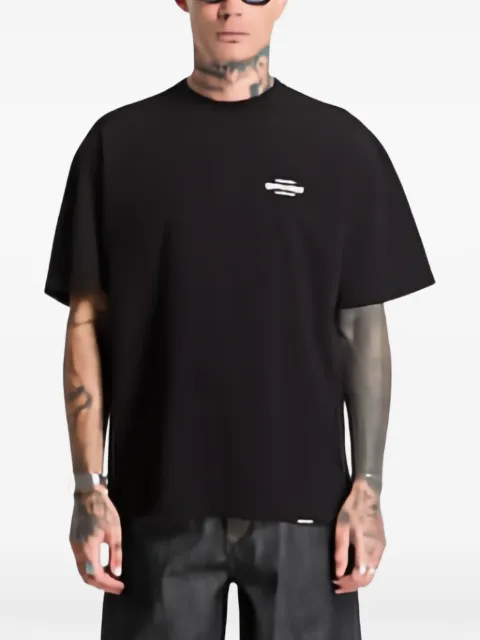 Represent Owners Club logo-print T-shirt