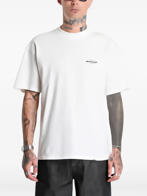 Represent Owners' Club logo-print T-shirt