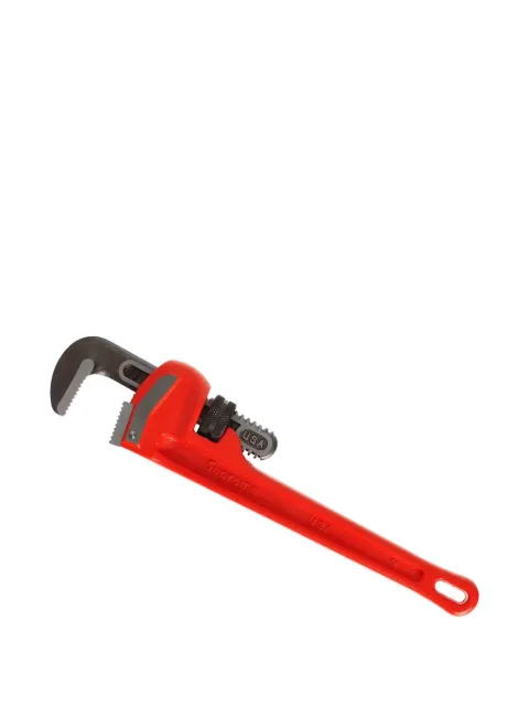 Supreme Ridgid pipe wrench
