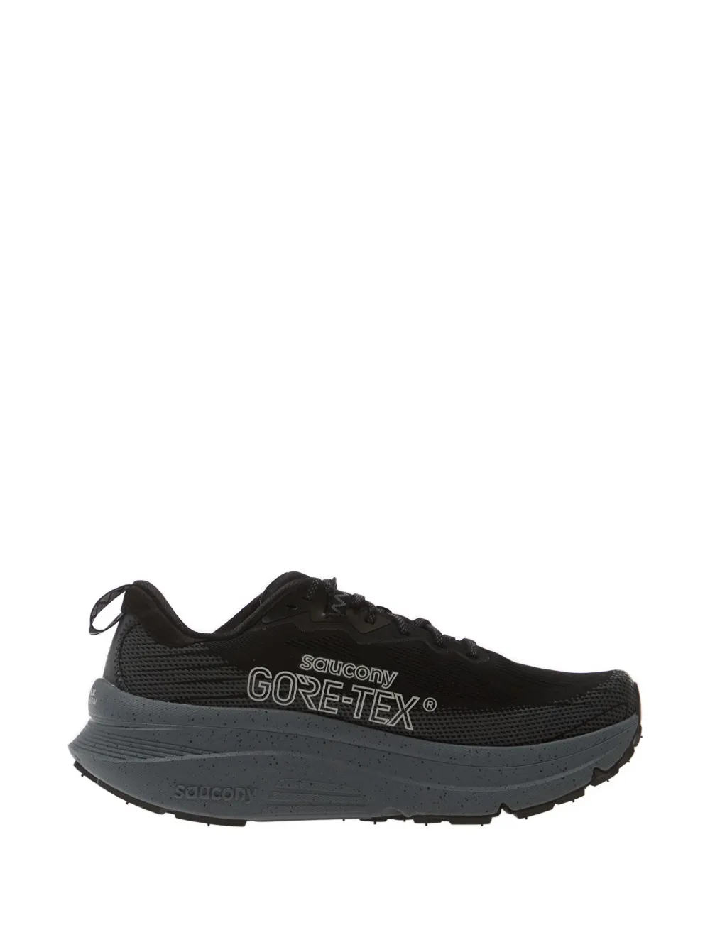 Saucony Gore-Tex Guide Tr sneakers - Nero