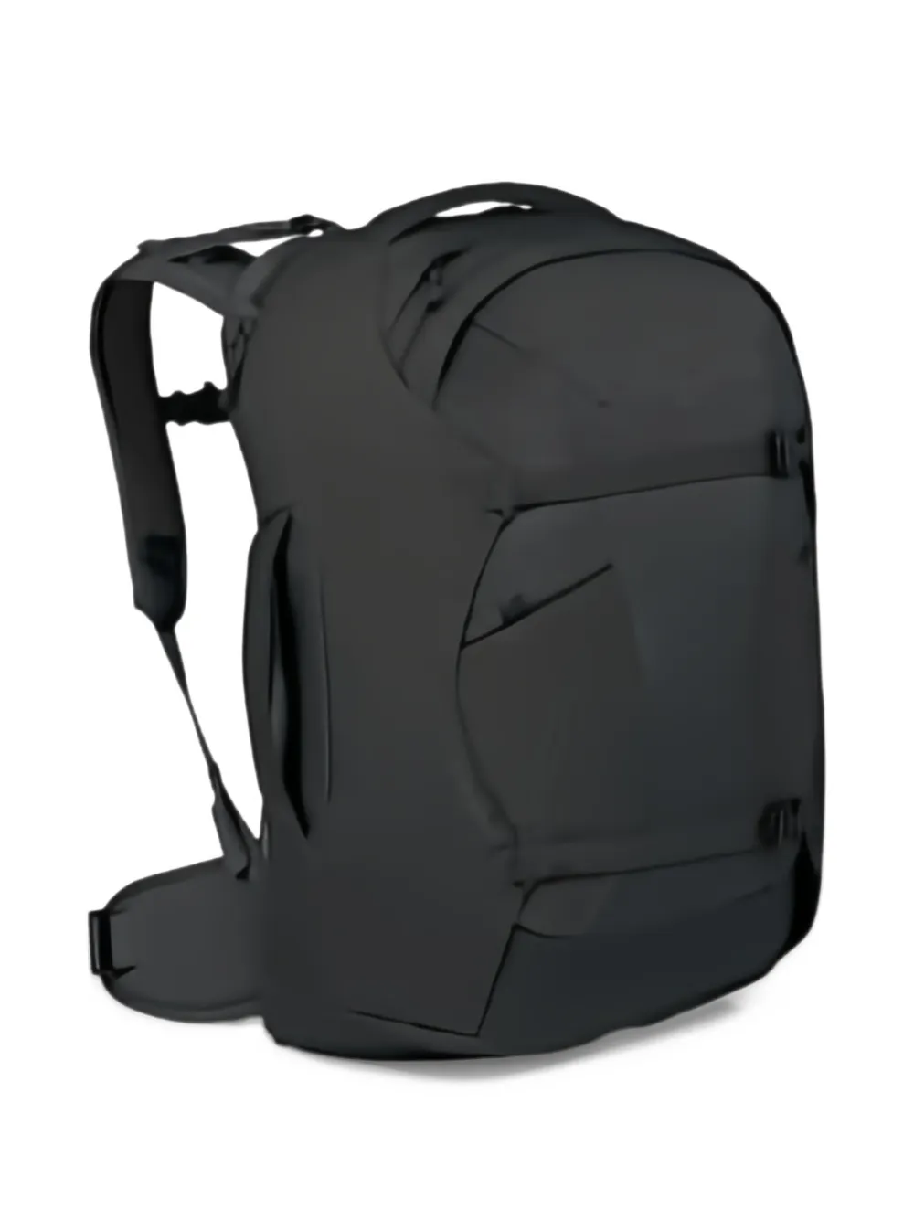 Osprey 40 Farpoint™ travel backpack Zwart