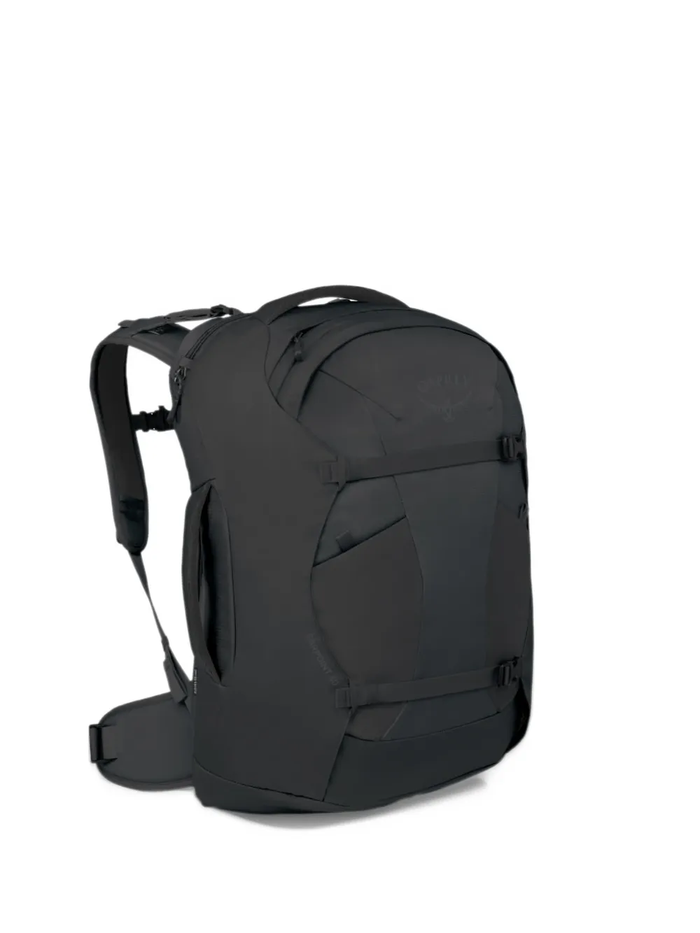 Osprey 40 Farpoint™ travel backpack - Nero