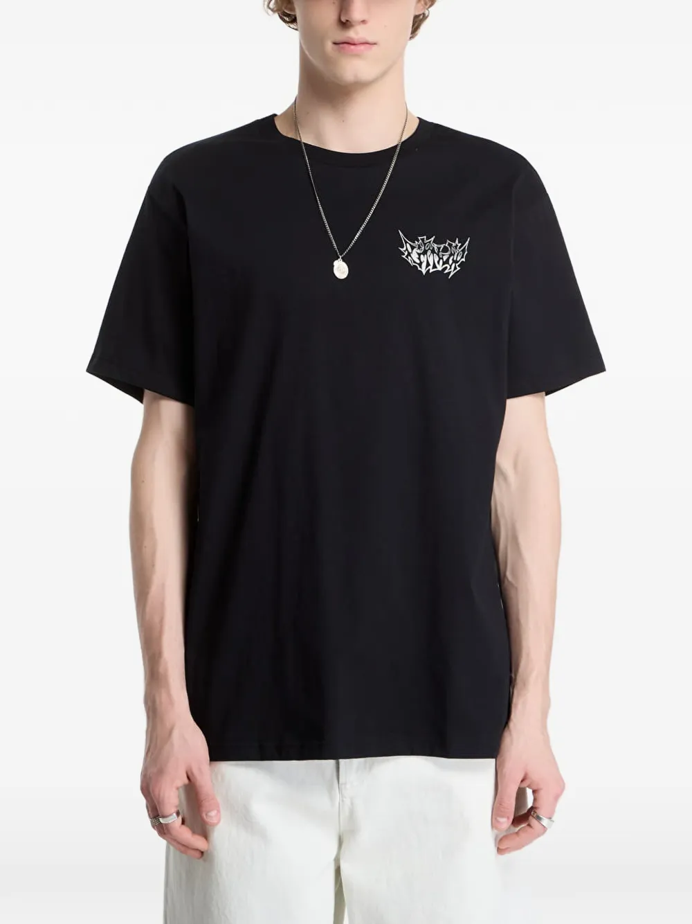 Ripndip Rippin N Dippin T-shirt Zwart