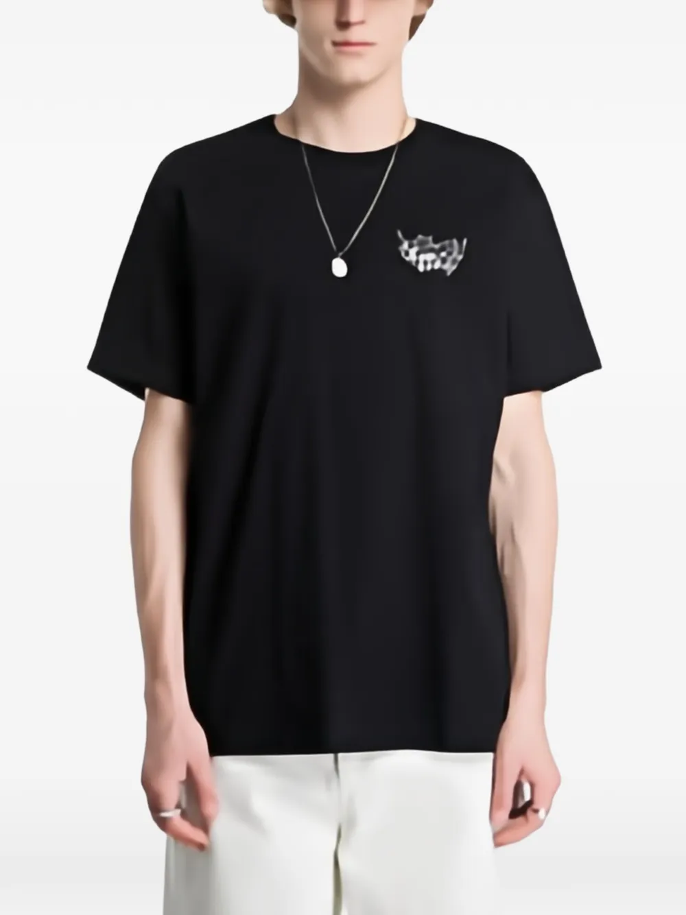 Ripndip Rippin N Dippin T-shirt Zwart