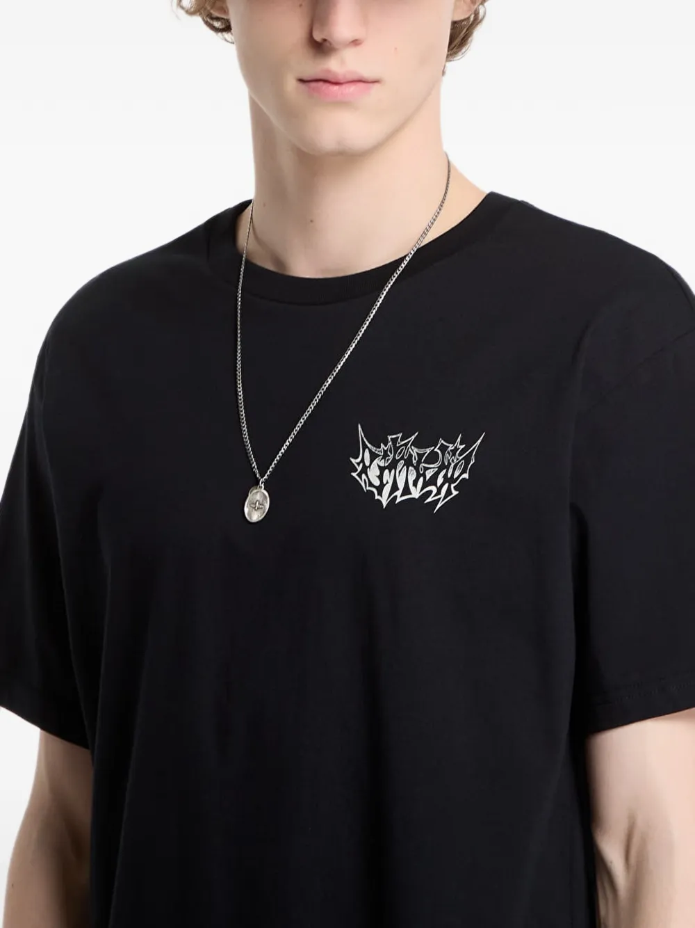 Ripndip Rippin N Dippin T-shirt Zwart