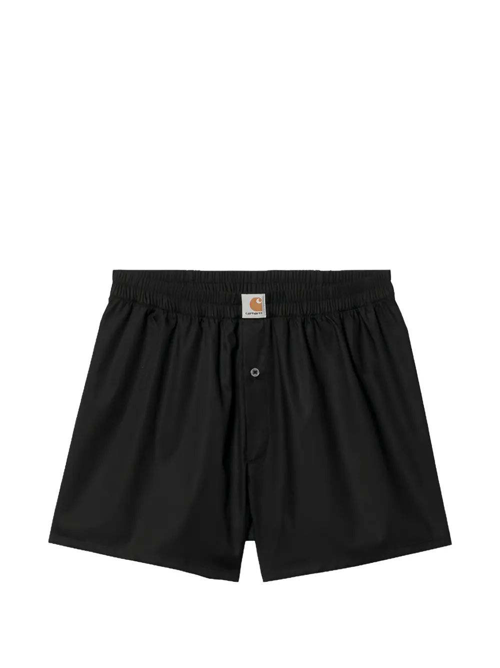 Carhartt WIP cotton boxers Zwart