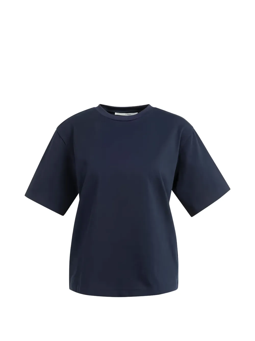 YAYA cottonT-shirt - Bleu