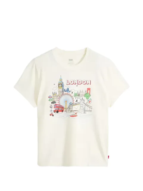 Levi's Favorite graphic-print T-shirt