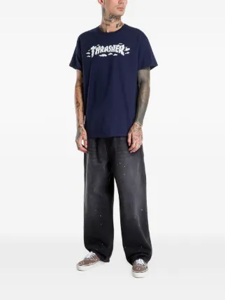 Thrasher