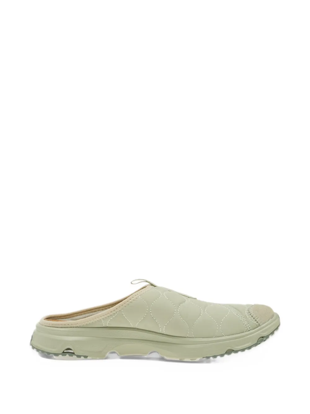 Salomon RX Slide 3.0 ATQ sneakers - Verde