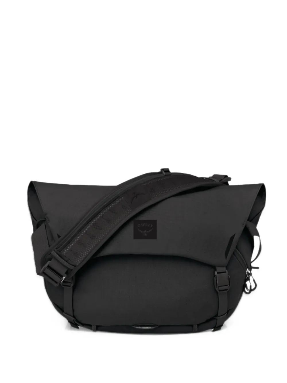 Osprey Metron 18 messenger bag - Nero