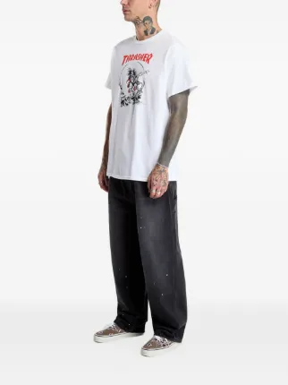 Thrasher
