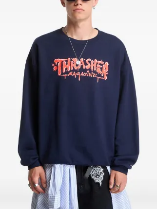 Thrasher