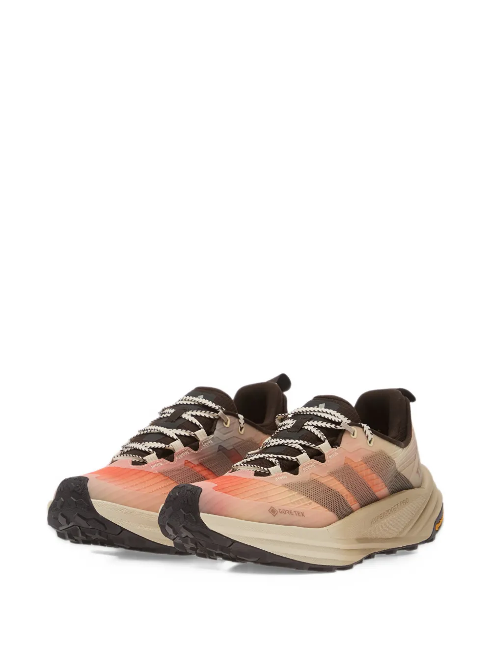 adidas Terrex Freehiker 3 low GTX sneakers - Toni neutri