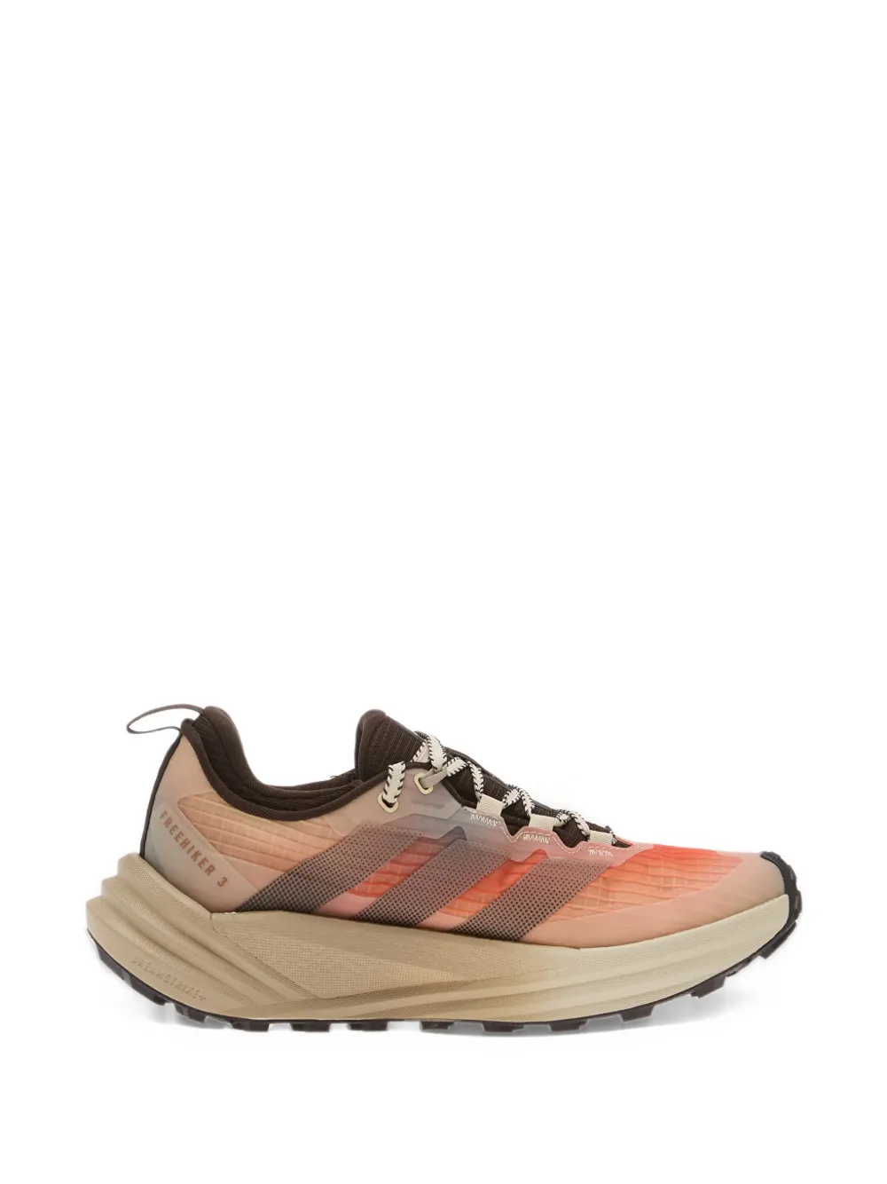 adidas Terrex Freehiker 3 low GTX sneakers - Toni neutri