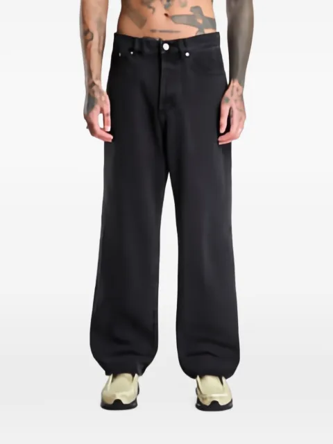 Obey Classic baggy jeans