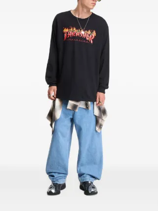 Thrasher