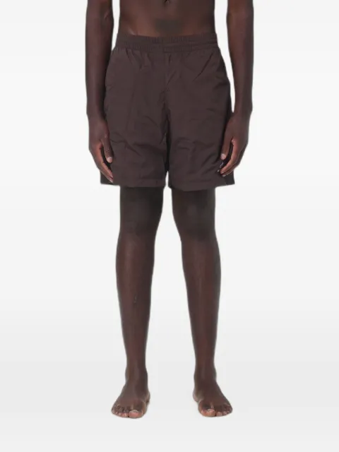 adidas Trefoil Essentials woven shorts