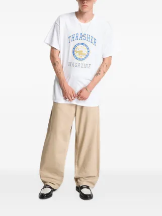 Thrasher
