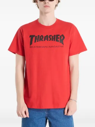 Thrasher