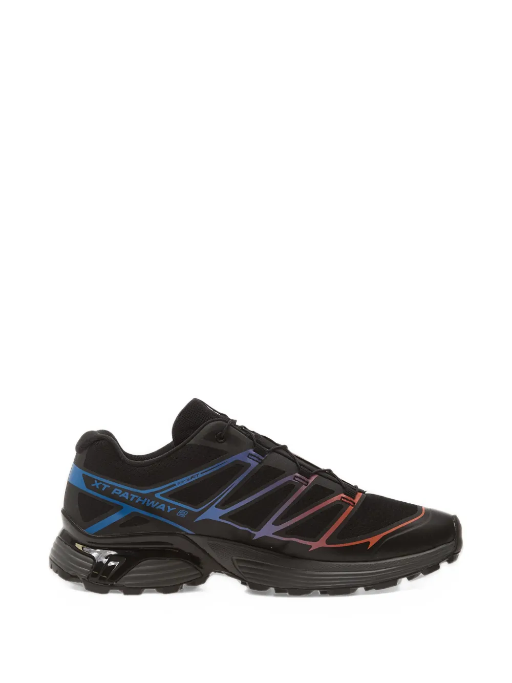 Salomon XT-Pathway 2 sneakers - Nero