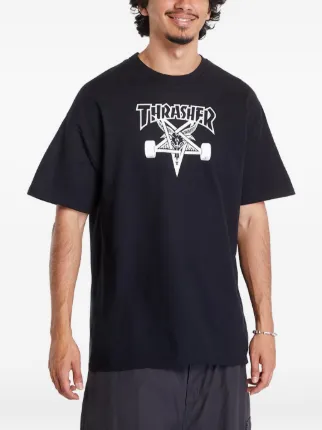 Thrasher
