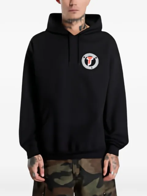 Thrasher Number 1 Redux hoodie