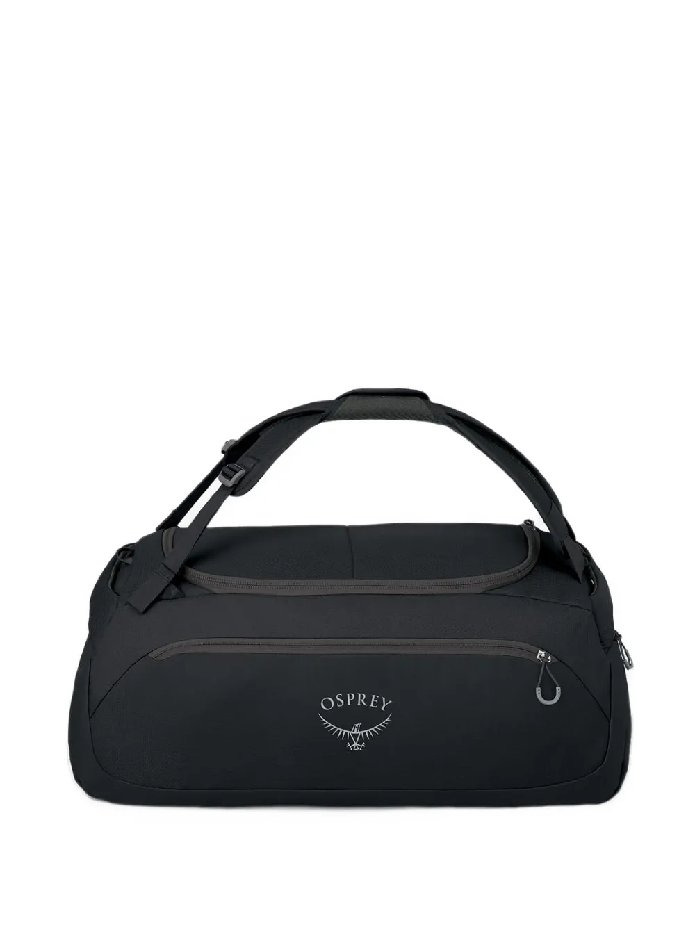 Osprey Daylite luggage - Nero