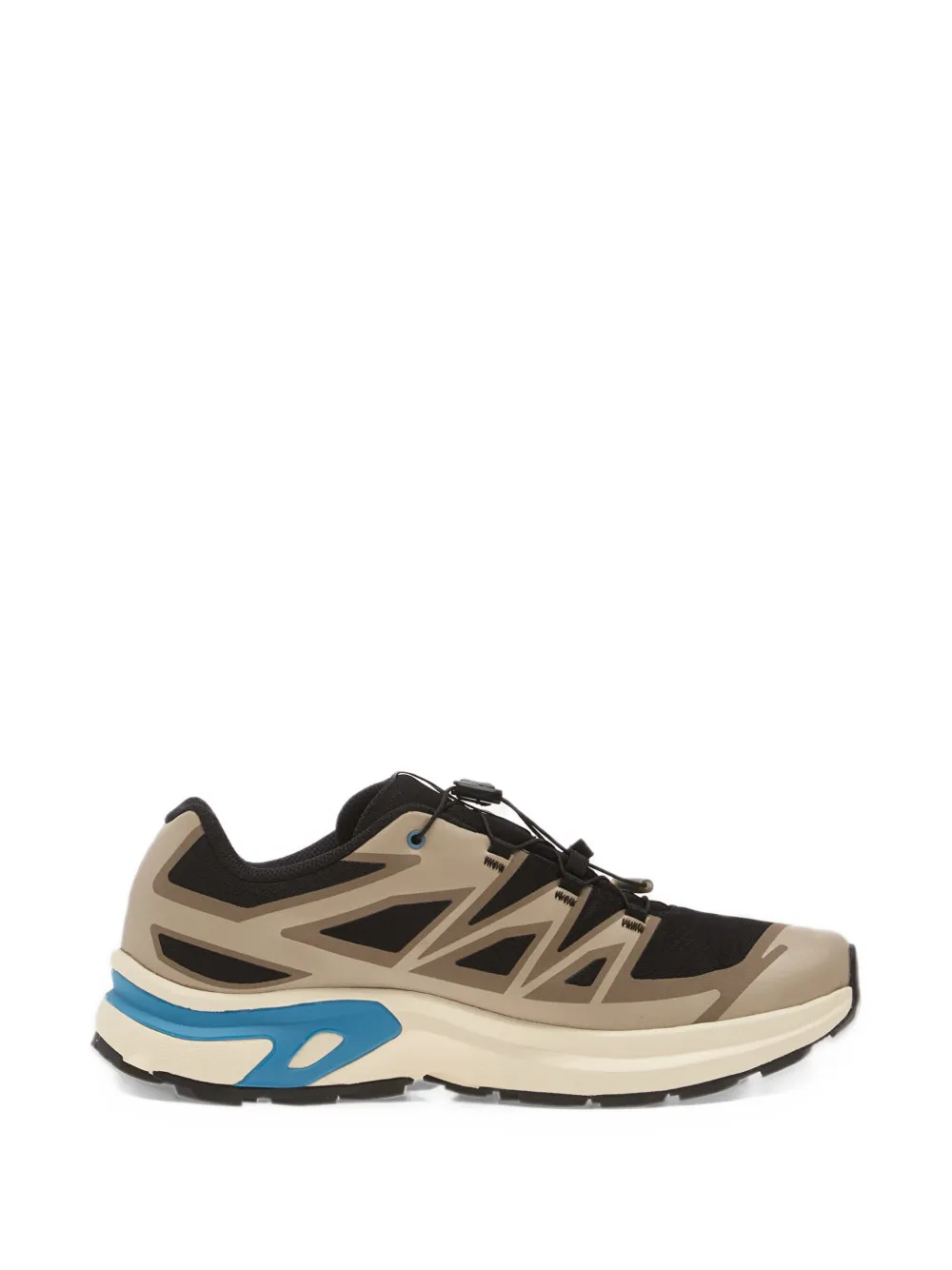 Salomon XT-EVR Gore-Tex sneakers - Nero