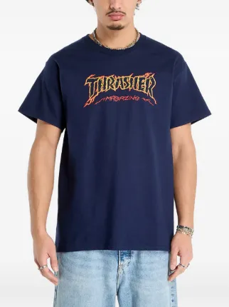Thrasher