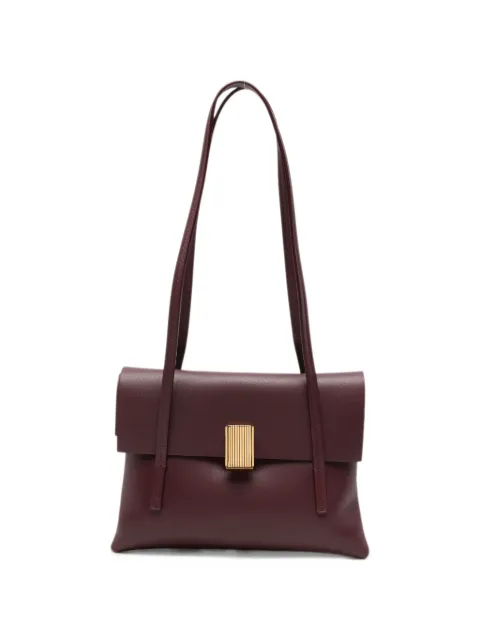 KHAITE small Blake leather shoulder bag