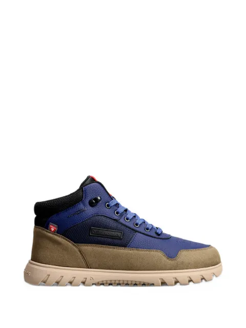 Barebarics UrbanEdge high-top sneakers