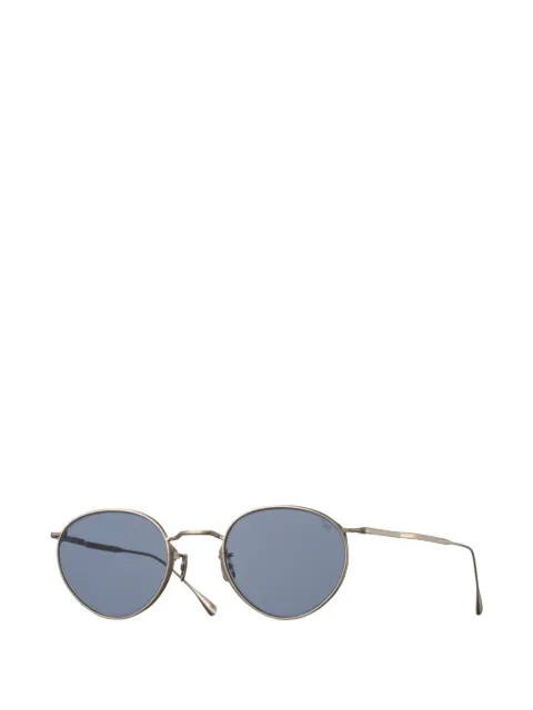 Eyevan7285 193 Sun round-frame sunglasses