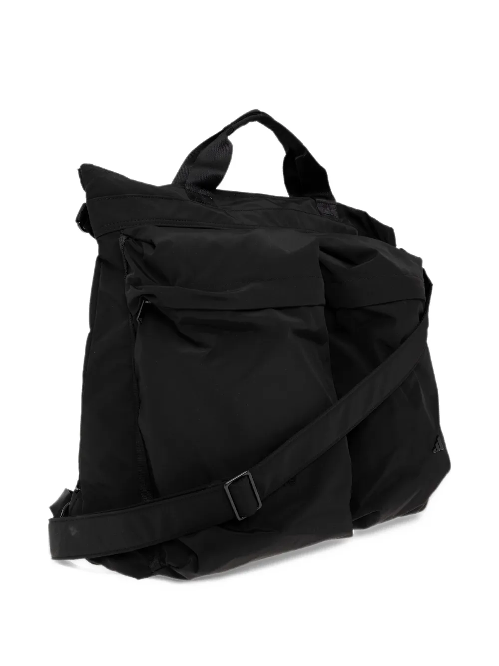 adidas x Arte Antwerp helmet bag Zwart