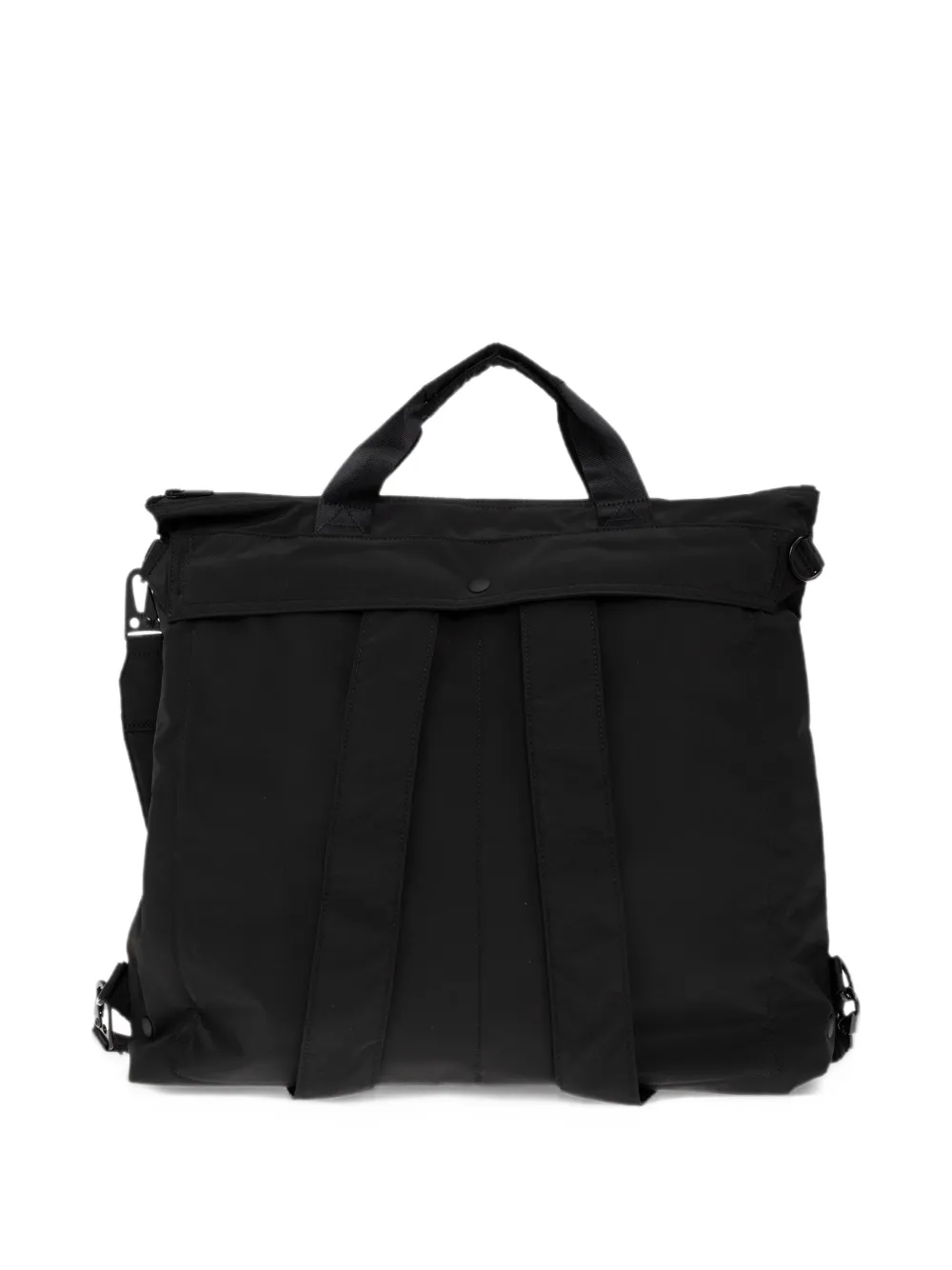 adidas x Arte Antwerp helmet bag Zwart