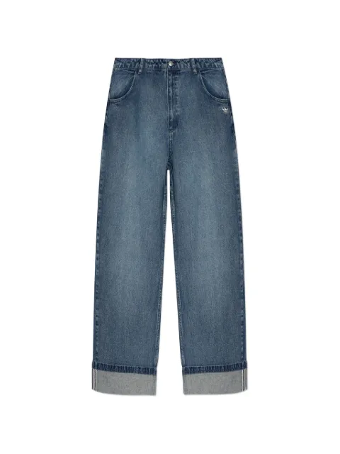 adidas Song for the Mute ADI008 denim pants