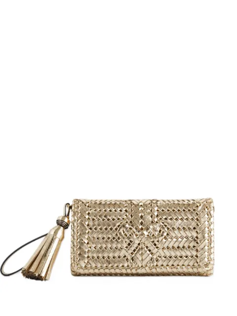 Anya Hindmarch bolso de mano Neeson con borla