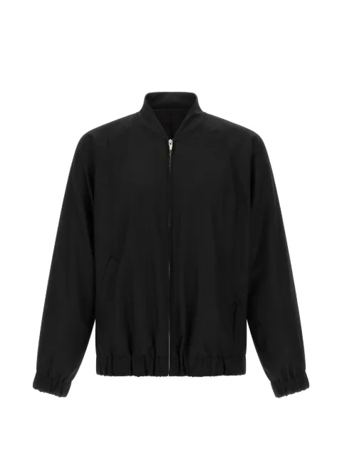 Undercover Cindy Sherman patch bomber jacket