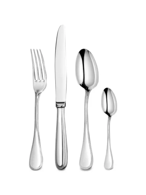 Christofle Perles cutlery set