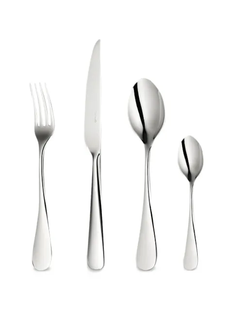 Christofle Origine cutlery set (serving 12 people)