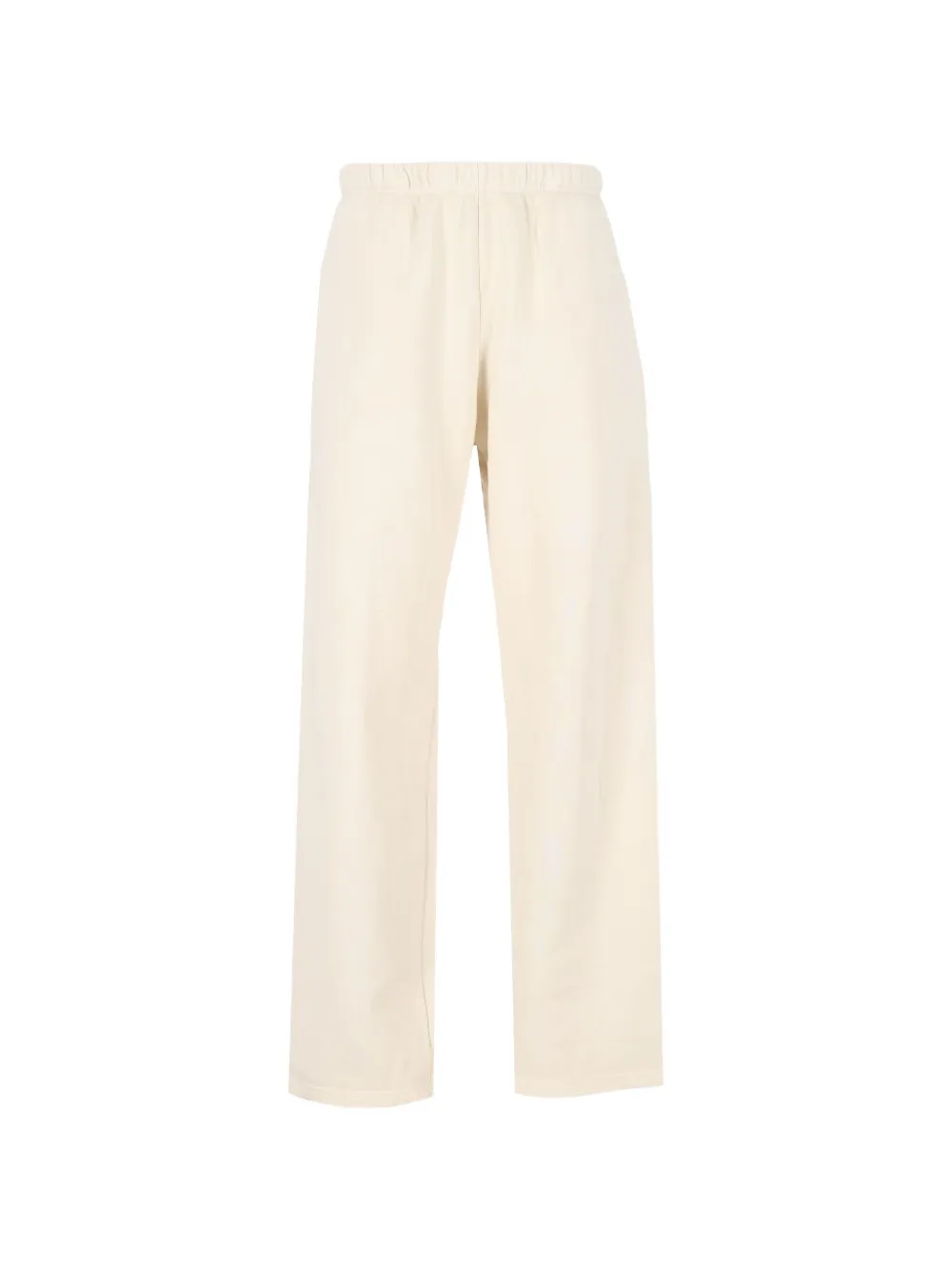 Les Tien elasticated-waist track pants - Toni neutri